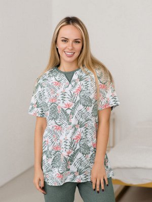 Пижама женская