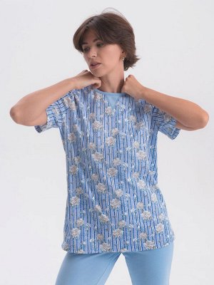 Пижама женская