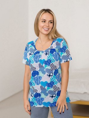 Пижама женская