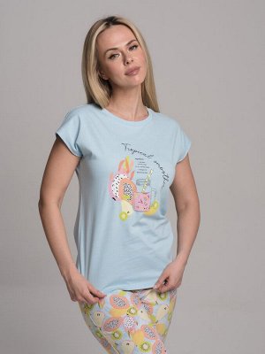 Пижама женская