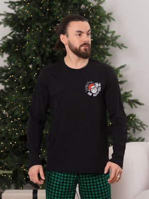 Пижама мужская