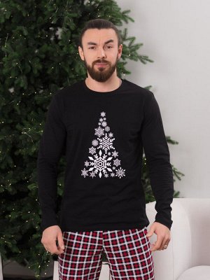 Пижама мужская