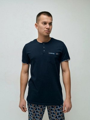 Пижама мужская