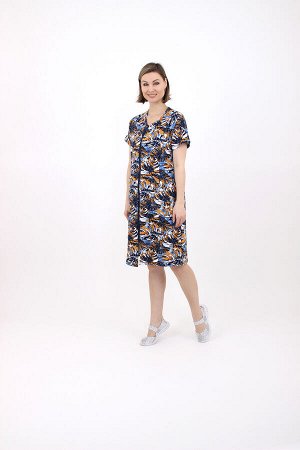 Халат женский