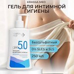 Интимная гигиена