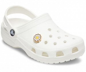Crocs Jibbitz™ шарм «Ромашка»