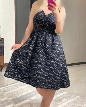 Сарафан женский, код 3685056