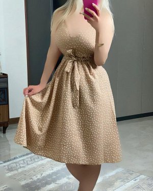 Сарафан женский, код 3685057