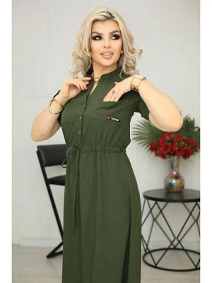Платье женское, код 3683088