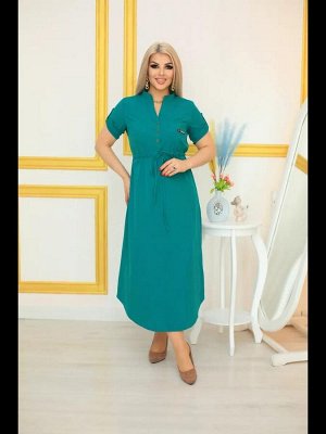Платье женское, код 3683092