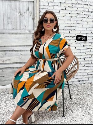 Платье женское, код 3683328