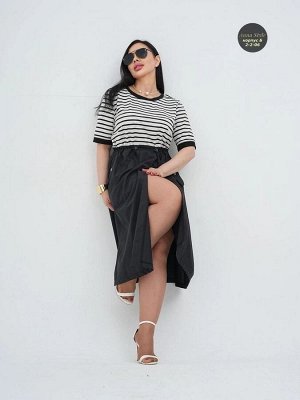 Платье женское, код 4803553
