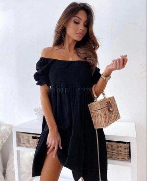 Платье женское, код 4801907