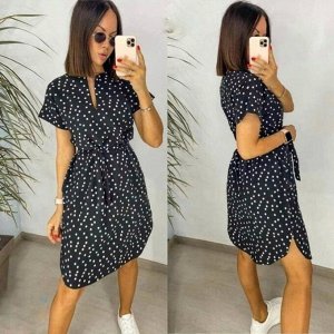 Платье женское, код 4803652