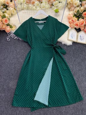 Платье женское, код 3683926