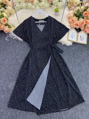 Платье женское, код 3683927