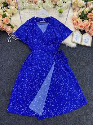 Платье женское, код 3683928