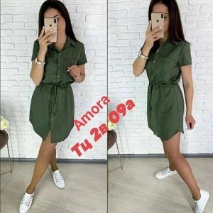 Платье женское, код 3685682
