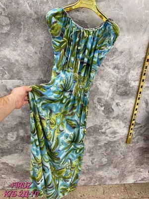 Платье женское, код 3684799