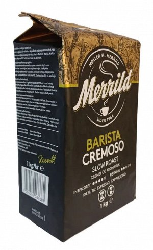 Кофе в зернах Lavazza