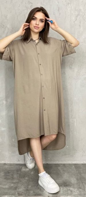 Платье женское, код 2507987