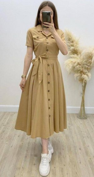 Платье женское (без выбора цвета), код 4795030