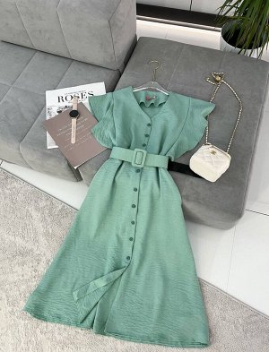 Платье женское, код 4802413