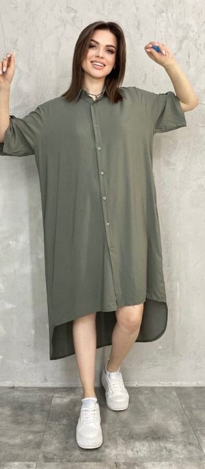 Платье женское, код 2507990