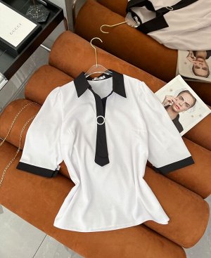 Блузка женская, код 4803398