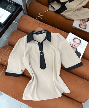 Блузка женская, код 4803404