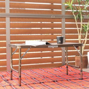 Складной стол  CAPTAIN STAG UC-572 90Х45