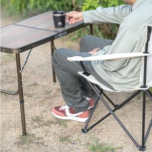Складной стол  CAPTAIN STAG UC-572 90Х45