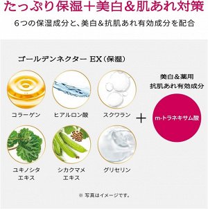 Shiseido Prior Milk Lotion - солнцезащитная эмульсия для возрастной кожи