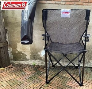 Японский складной стул Coleman 2221376