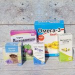 Укрепляем иммунитет. Улучшаем память. Предотвращаем депрессию