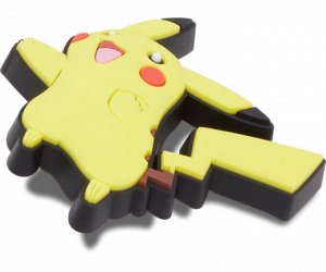 Crocs Jibbitz™ шарм «Покемон: Пикачу»