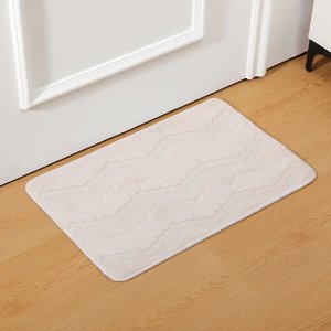 Коврик придверный 38cm*58cm