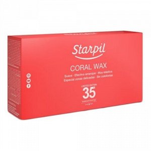 Starpil Воск горячий "Coral" 1кг