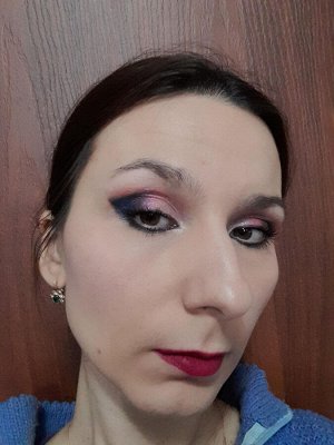Дочь Ледяного Дракона