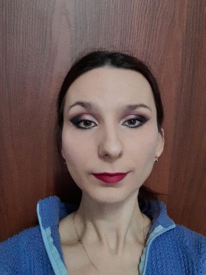 Дочь Ледяного Дракона