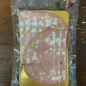 Мясное изделие