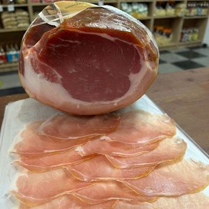 Мясное изделие