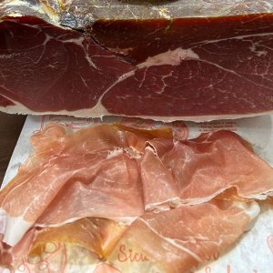 Мясное изделие