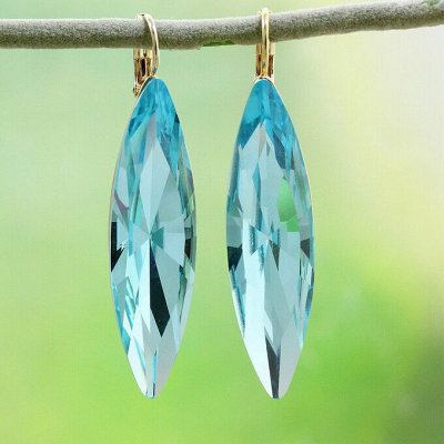 Броши, сережки, браслеты, колье, наборы от Velvett