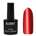 Bluesky Гель-лак для ногтей / «Зеркальный блеск» МR-05, 10 мл