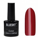 Bluesky Гель-лак для ногтей / «Зеркальный блеск» МR-17, 10 мл