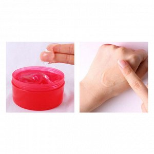 Jigott Увлажняющий успокаивающий гель с экстрактом томата / Natural Tomato Moisture Soothing Gel, 300 мл