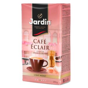 Кофе молотый Жардин Jardin Cafe Eclair, 250 г
