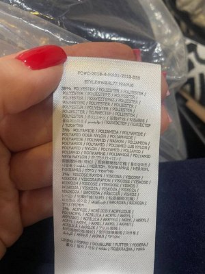 Пальто Guess