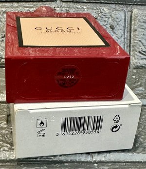 Женские духи Gucci Bloom Ambrosia di Fiori Gucci 100 мл. Оригинал